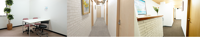 院内イメージ2